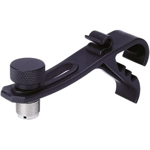 Lewitt DTP 340 TT Dynamic Instrument Microphone — view 3