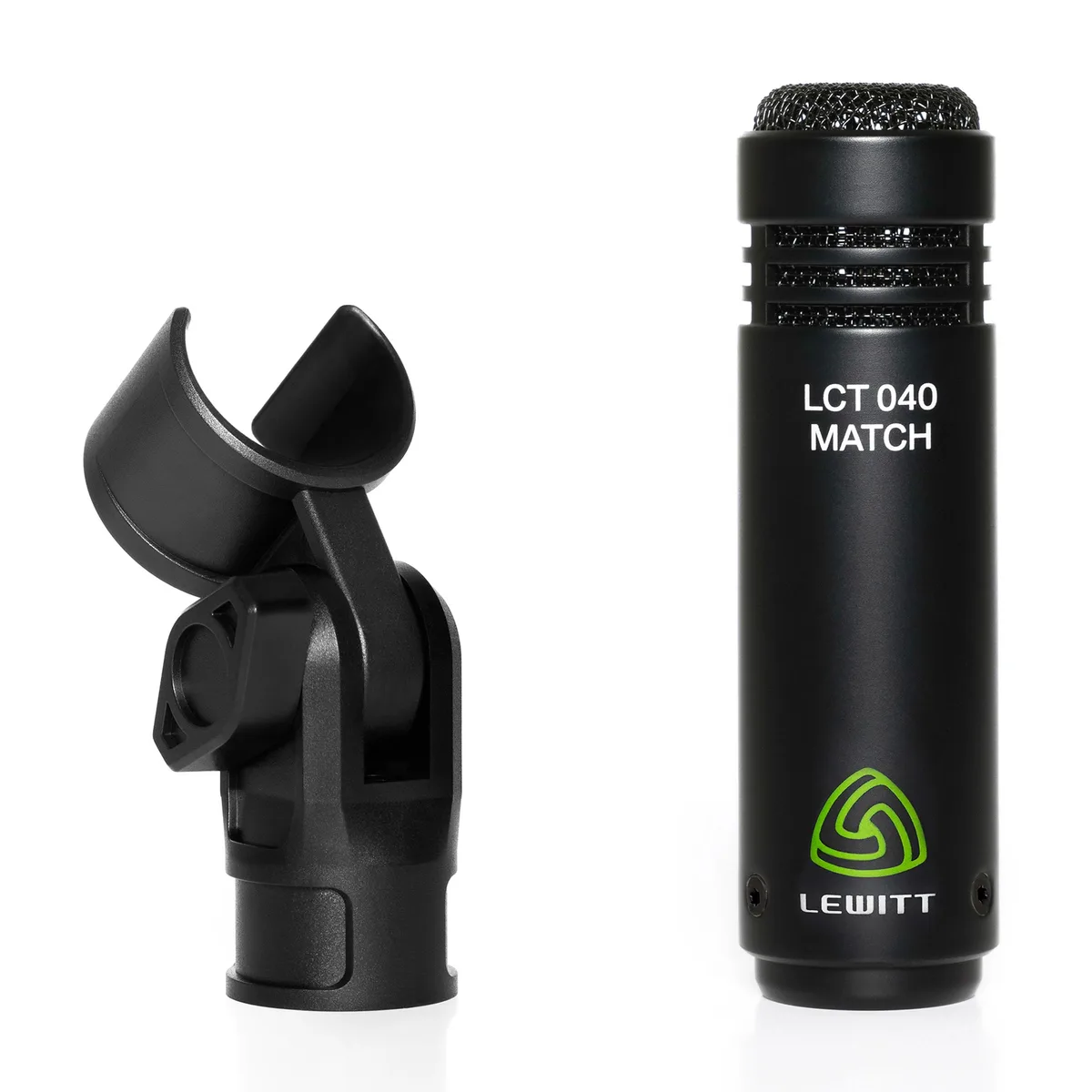Lewitt LCT 040 Match Small-Diaphragm Condenser Microphone (Single) — view 4