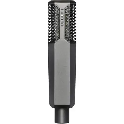 Lewitt LCT 1040 Large-Diaphragm Tube Condenser Microphone — view 6