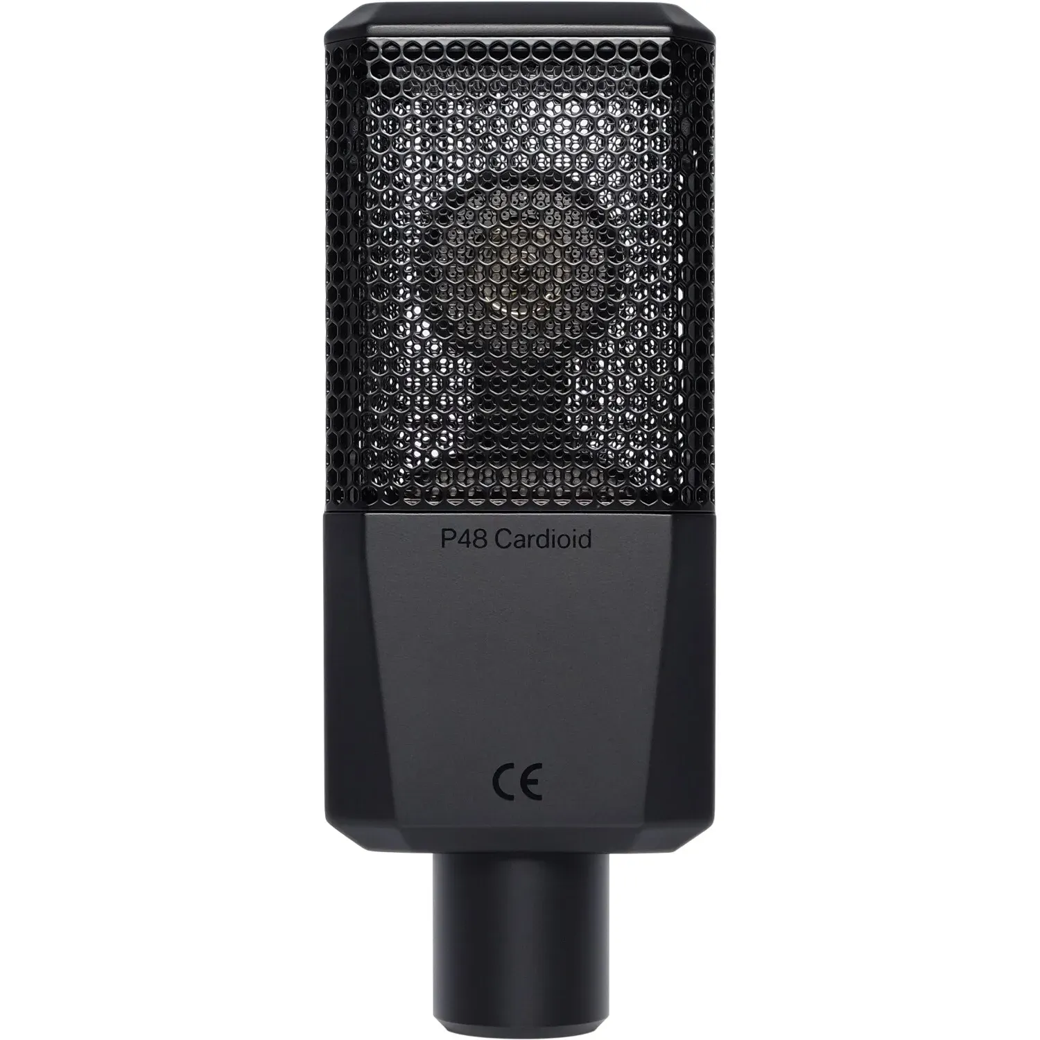 Lewitt LCT 240 Pro Cardioid Condenser Microphone — view 2