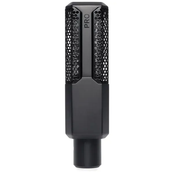 Lewitt LCT 240 Pro Cardioid Condenser Microphone — view 4