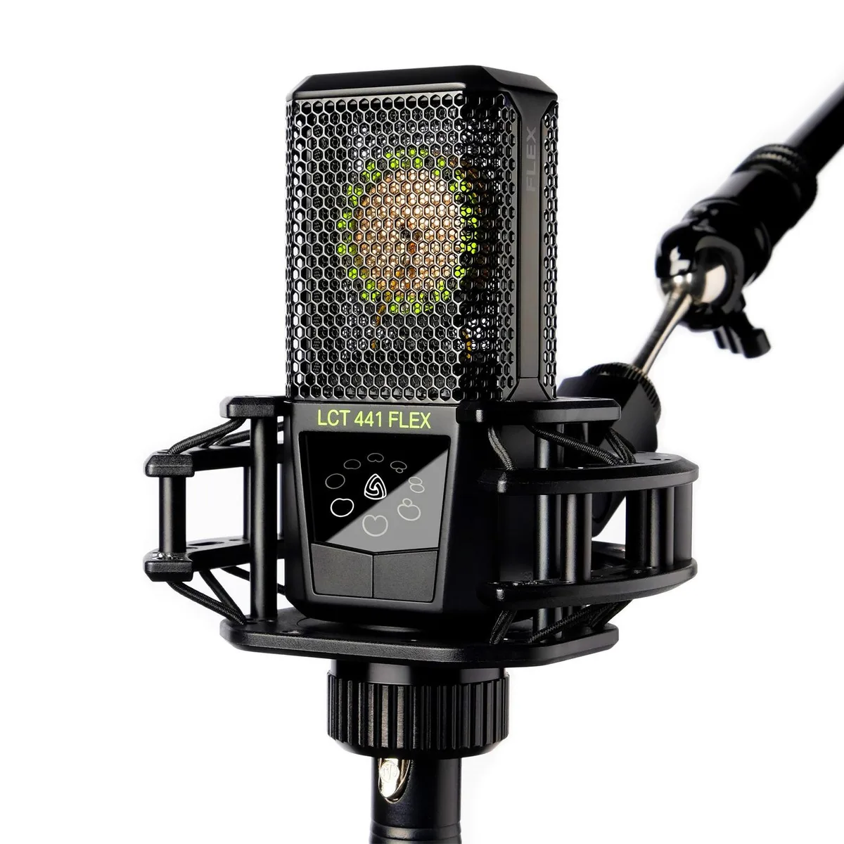 LEWITT LCT441 FLEX — view 1