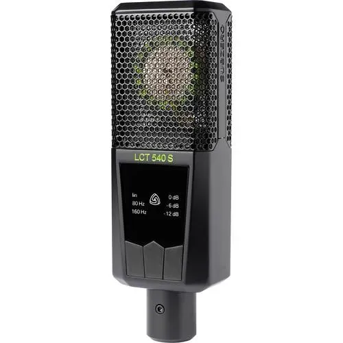 LEWITT MIC LCT540 S