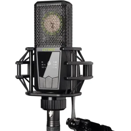 LEWITT MIC LCT540 S — view 2