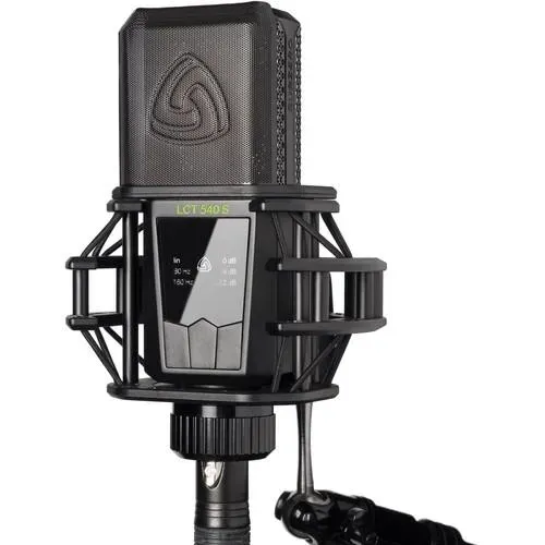 LEWITT MIC LCT540 S — view 3