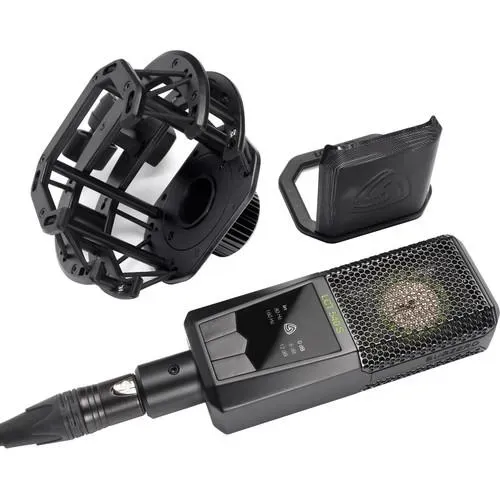 LEWITT MIC LCT540 S — view 6