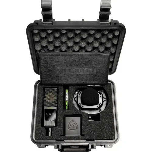 LEWITT MIC LCT540 S — view 8