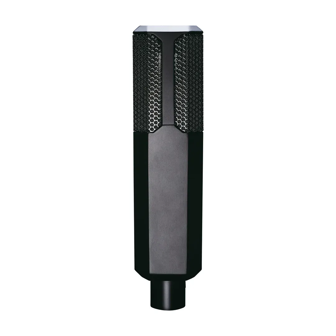 Lewitt LCT 940 Tube Condenser Microphone — view 2