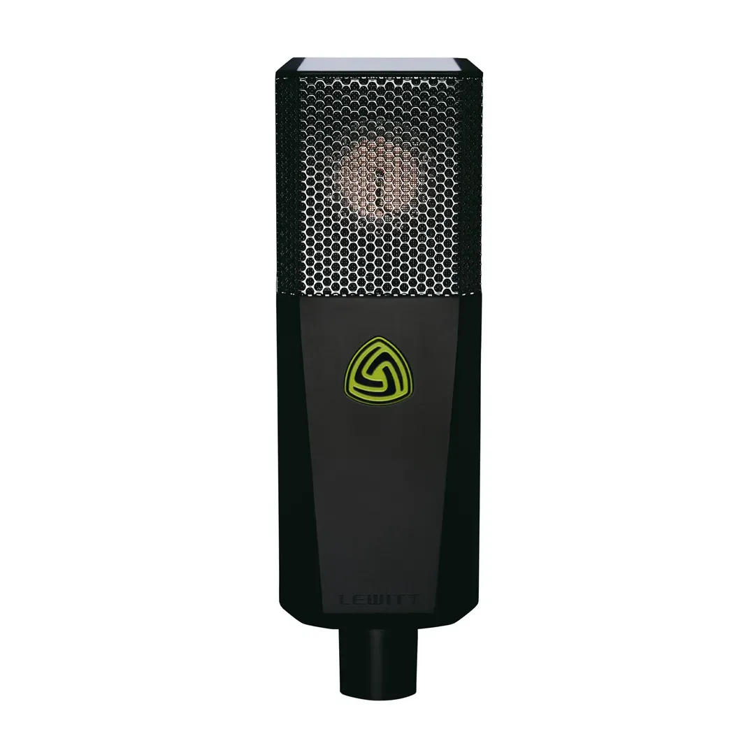 Lewitt LCT 940 Tube Condenser Microphone — view 5