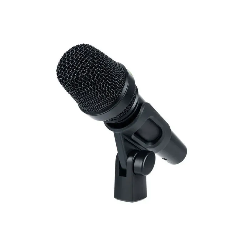 Lewitt MTP 250 DM Dynamic Stage Microphone — view 3