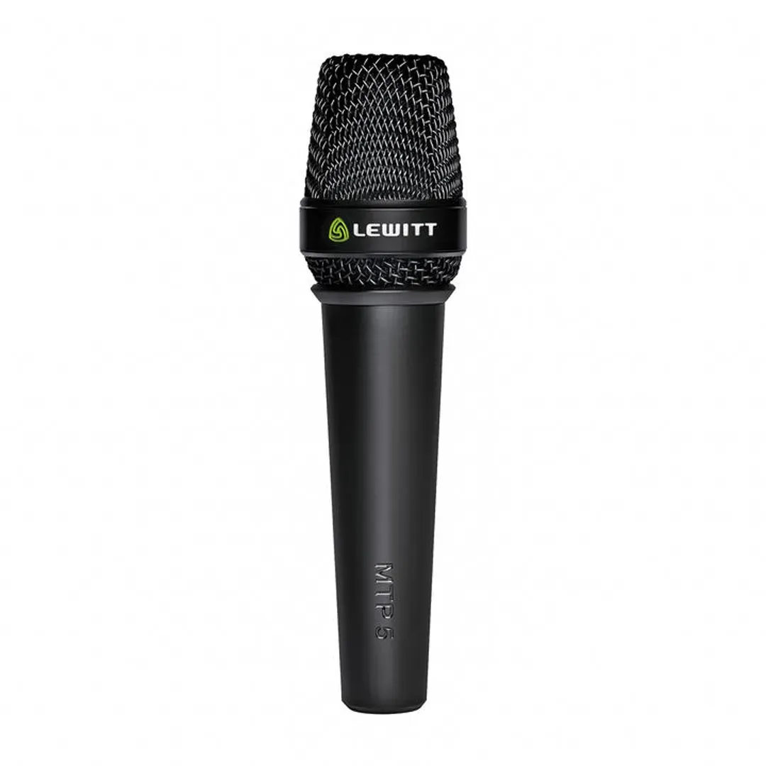 Lewitt MTP 5 Live Vocal Microphone