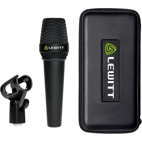 Lewitt MTP W950 Microphone with Detachable Capsule — view 4