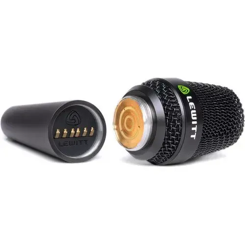 Lewitt MTP W950 Microphone with Detachable Capsule — view 5