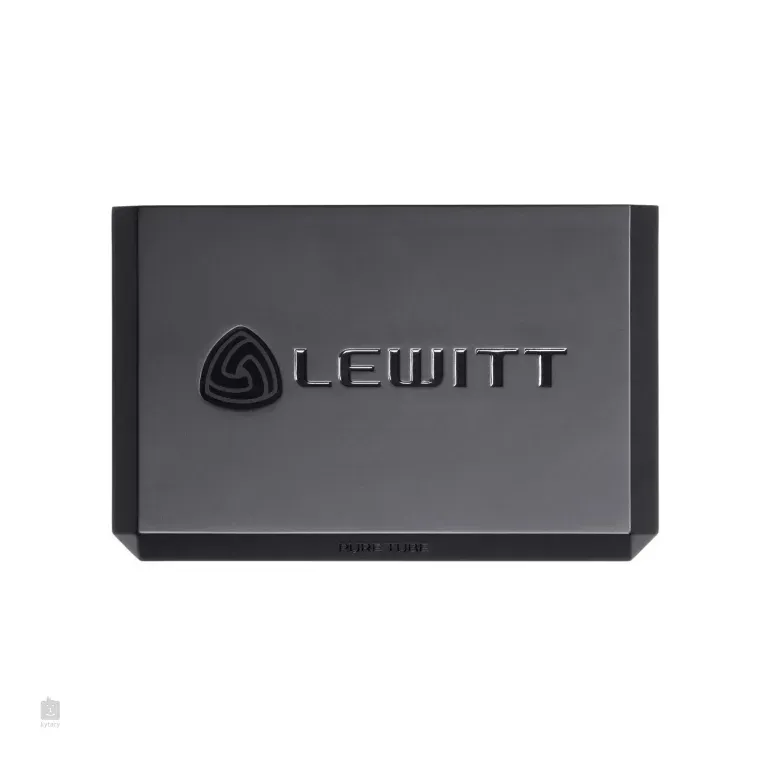Lewitt Pure Tube Studio Tube Condenser Microphone Set — view 4