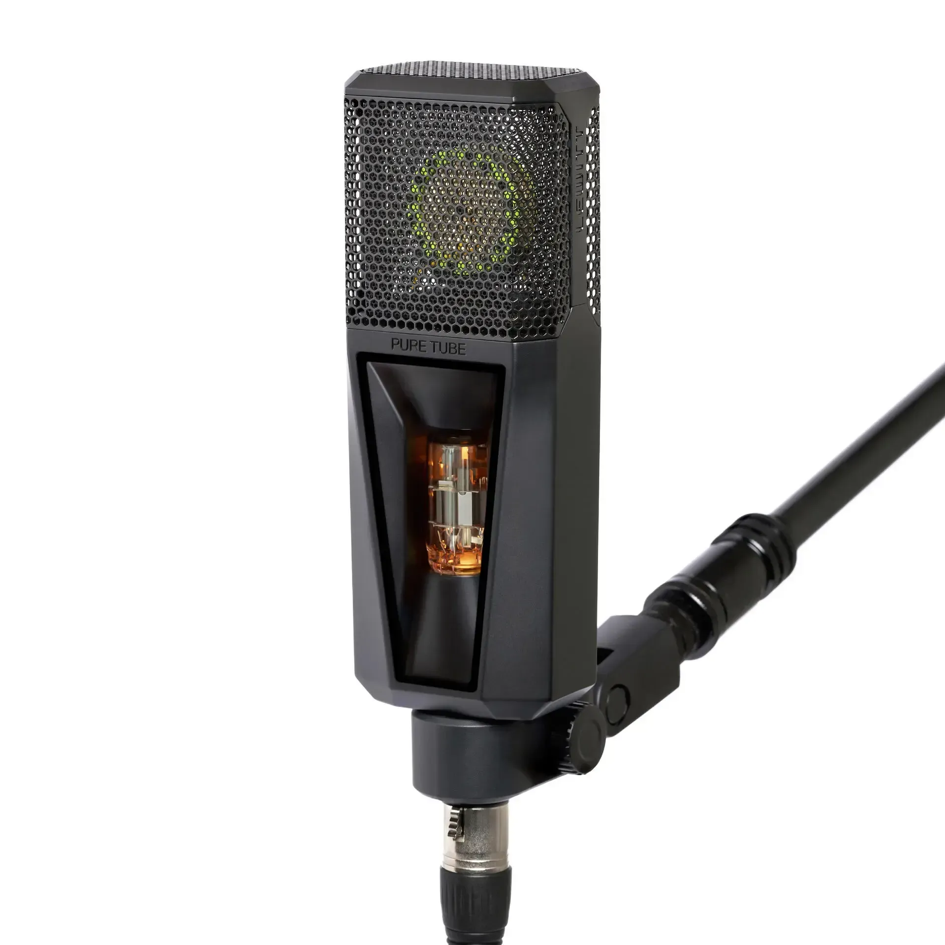 Lewitt Pure Tube Essential Tube Condenser Microphone — view 2