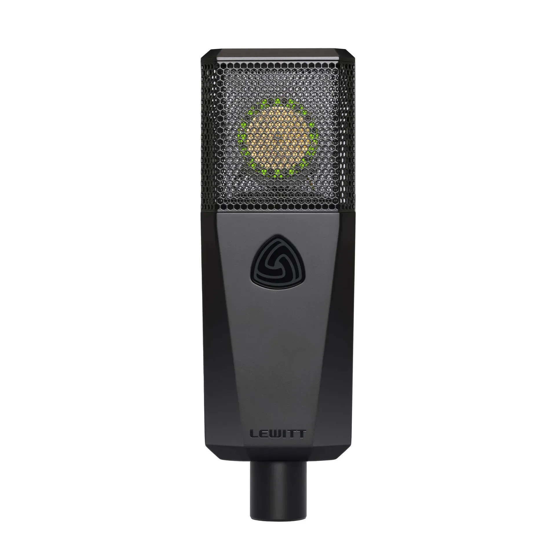 Lewitt Pure Tube Essential Tube Condenser Microphone — view 5