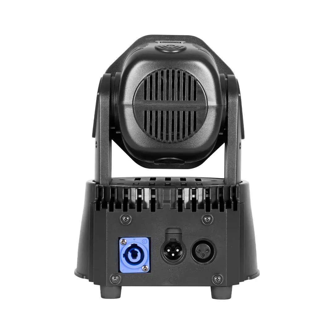 Hybrid HMH MK3 7 Moving Head Light — view 3
