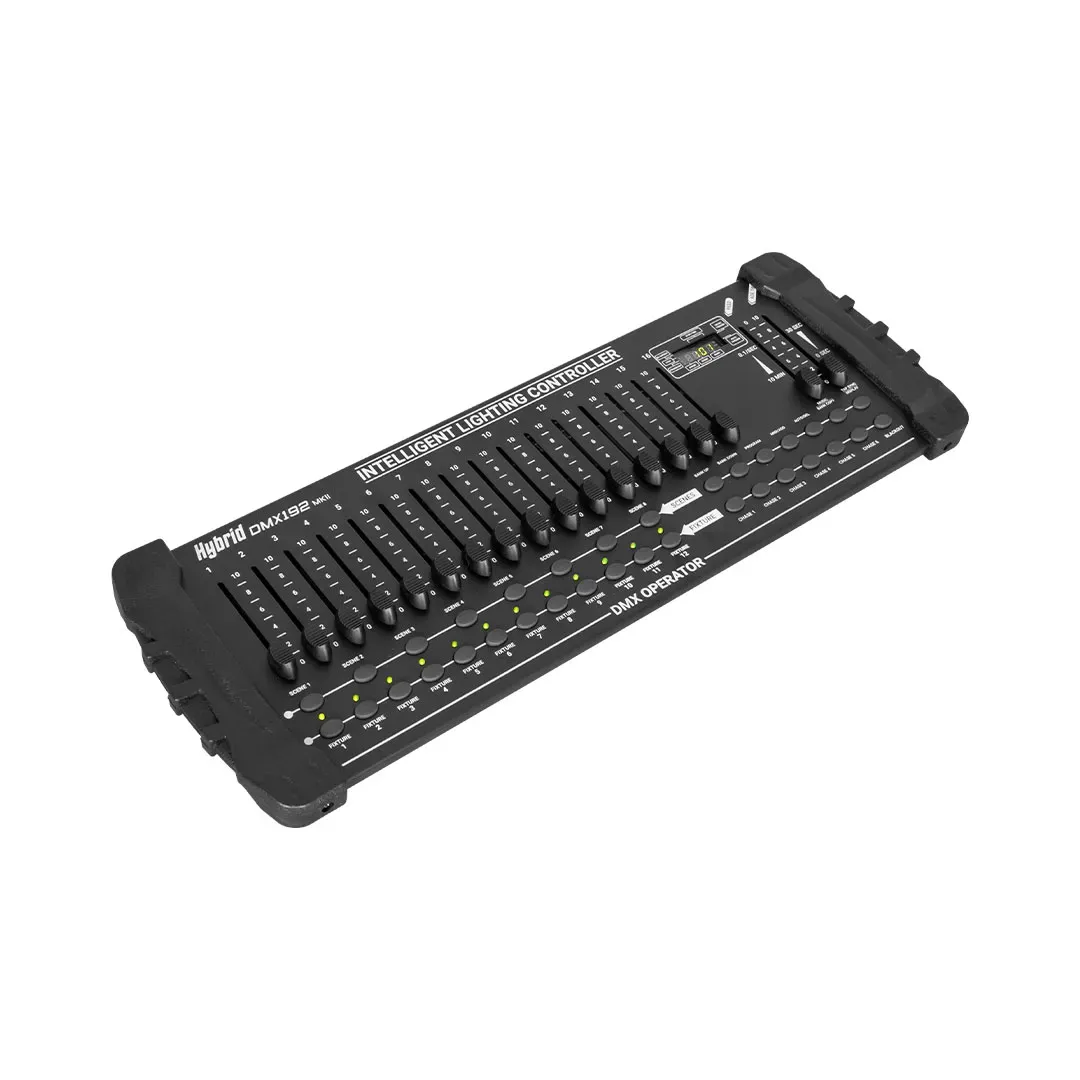Hybrid DMX192 MK2 Light Controller — view 1