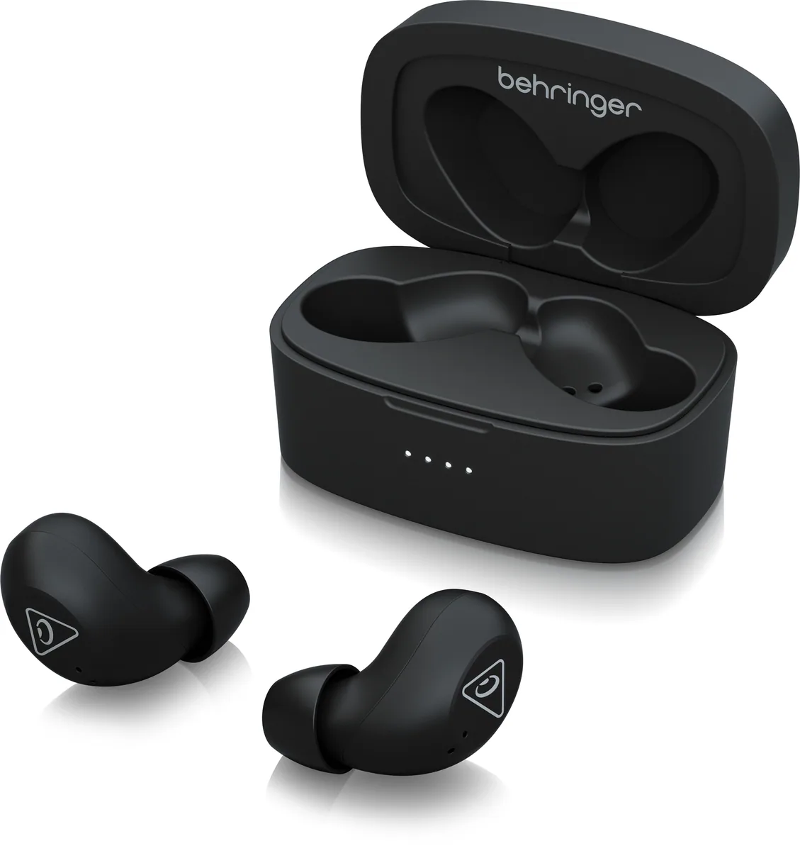 Behringer Live Buds In-Ear Earphones with Bluetooth Connectivity — view 2