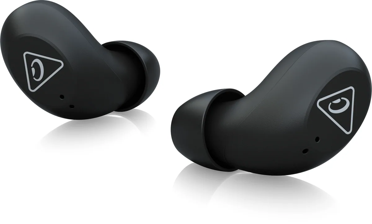 Behringer Live Buds In-Ear Earphones with Bluetooth Connectivity — view 4