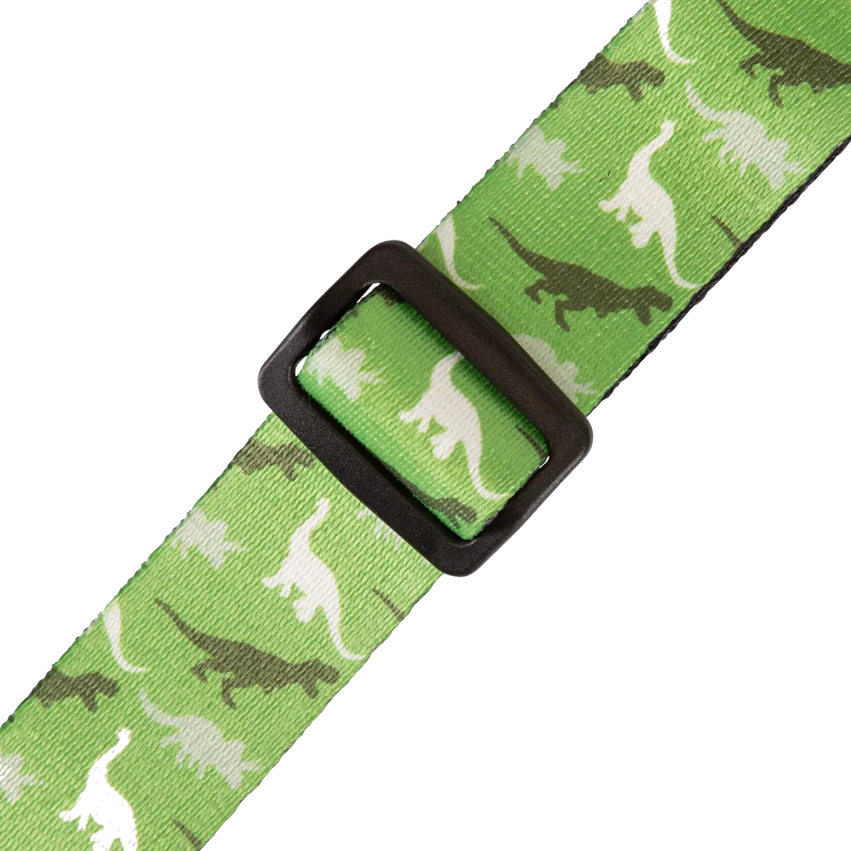 Levy’s MPJR-003 Kids Guitar Strap – Dinosaur — view 4