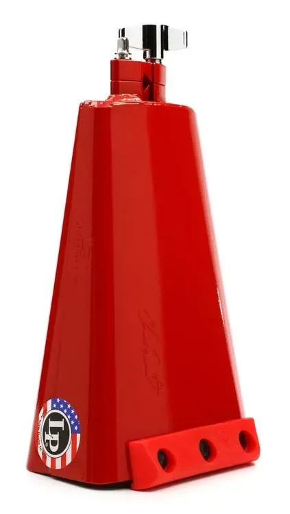 Latin Percussion LP Chad Smith Signature Ridge Rider Cowbell — view 2