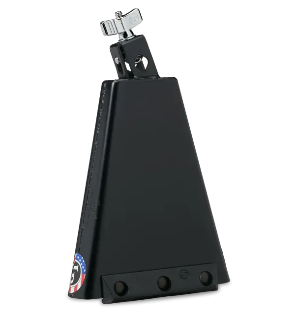 LP Percussion 8 inch Classic Rock Ridge Rider Cowbell