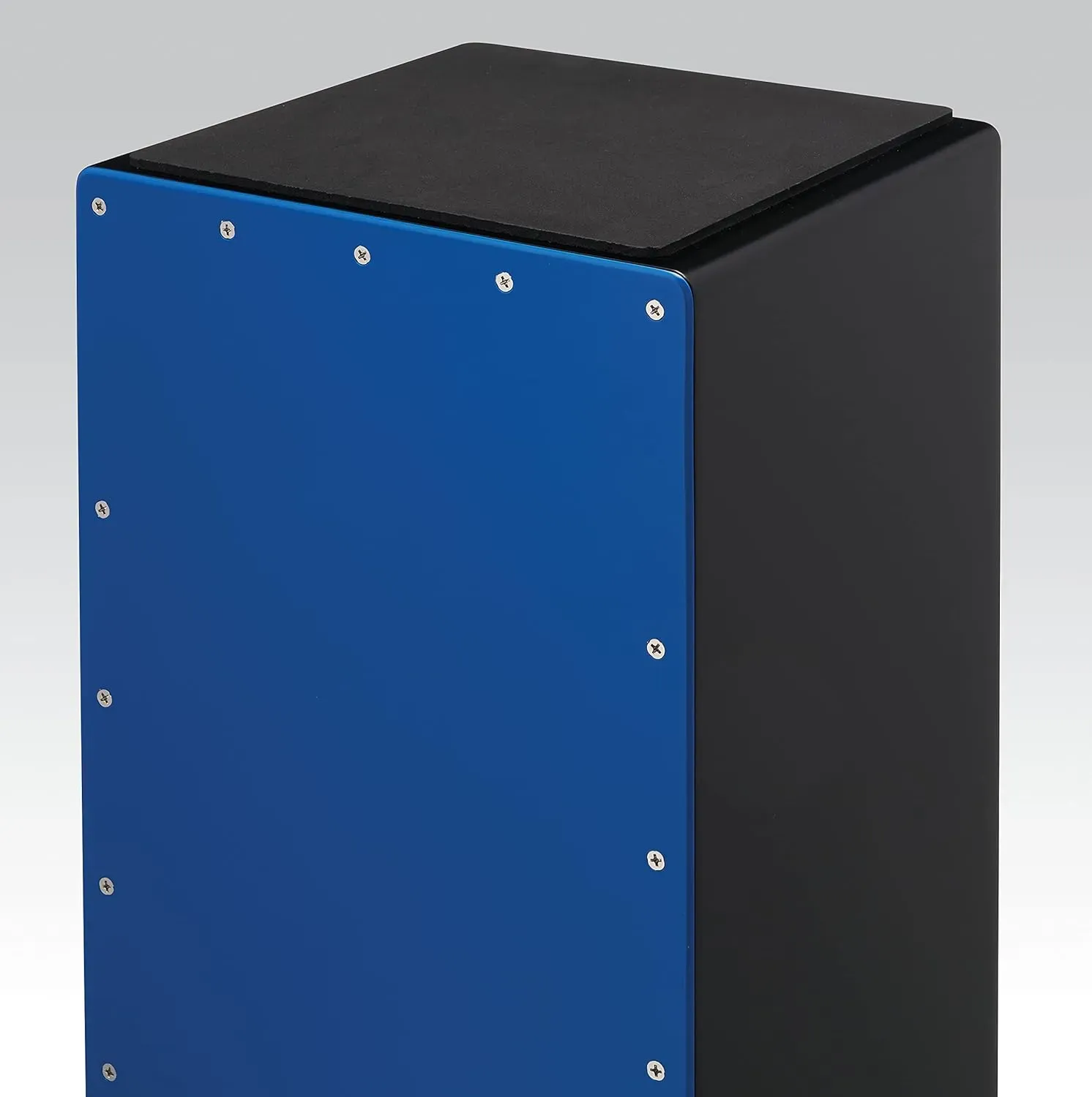 LP PRISM CAJON BLUE SNARE W/PAD — view 5