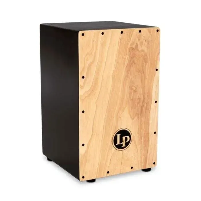 LP Festivo Cajon Black — view 1