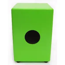 LP Festivo Cajon Green — view 2