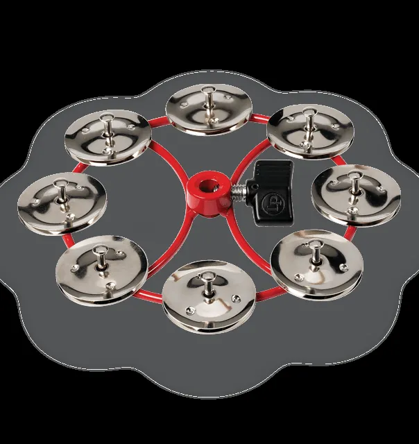 LP City Series Hi Hat Jingle Ring Single