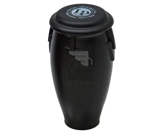 LP CONGA SHAKER BLACK — view 1