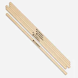 LP 1/2 Timbales Sticks (4 Pairs)
