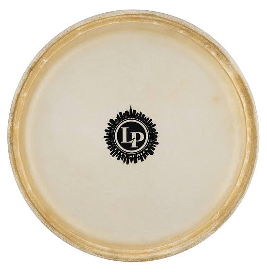 LP LP267B 11 Inch City Series Conga Replacement Drum Head — view 1
