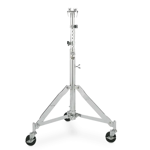 LP Double Conga Stand