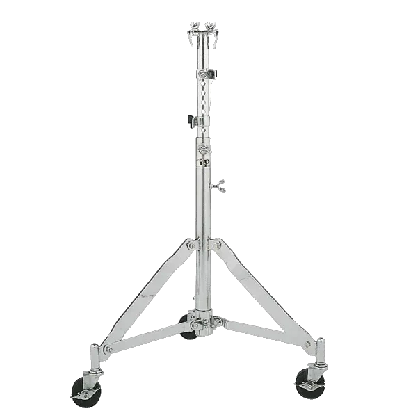 LP Double Conga Stand