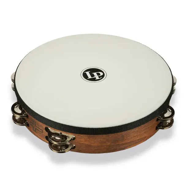 LP WORSHIP 10DBL ROW SYN HEAD