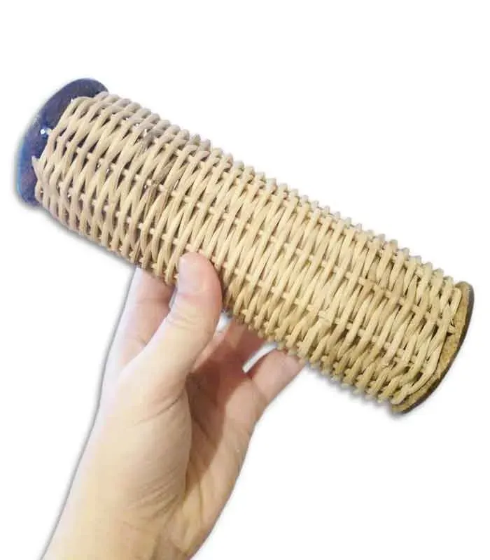 LP Ganza Basket Shaker Large — view 2