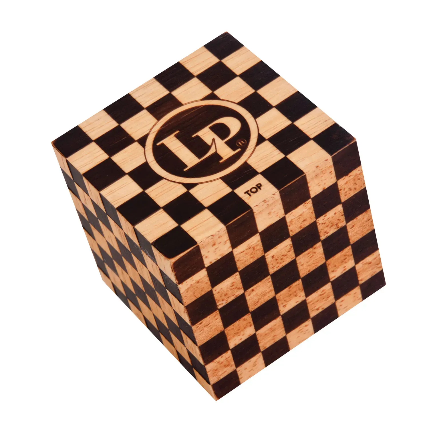 LP Qube Live Shaker