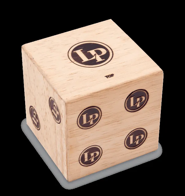 LP QUBE SHAKER STUDIO