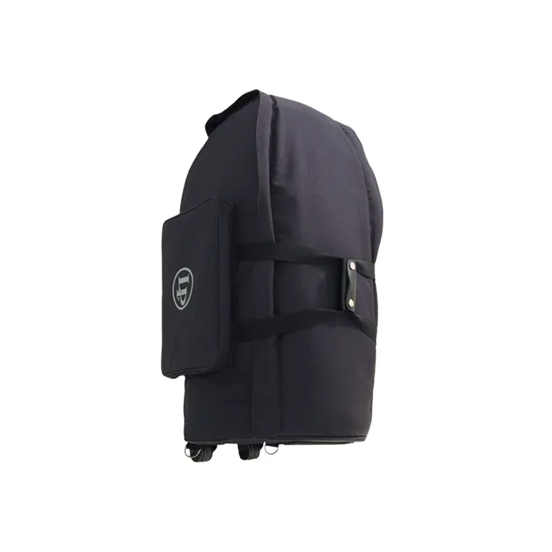 LP PRO CONGA BAG W WHEELS — view 1