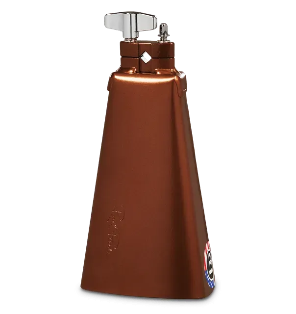 LP Raul Pineda 7" Cowbell