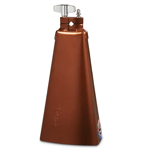 Latin Percussion Raul Pineda 8.5 inch Cowbell
