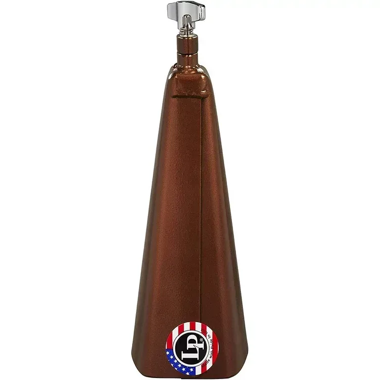 Latin Percussion Raul Pineda 8.5 inch Cowbell — view 2