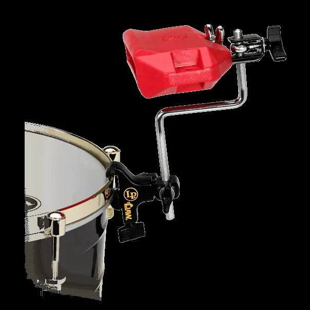 LP Claw With Percussion Rod