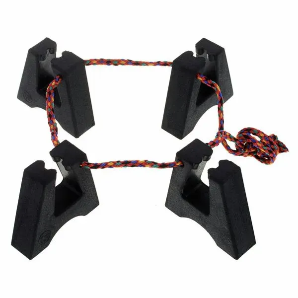 Latin Percussion LP637 Rubber Conga Feet