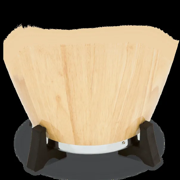 Latin Percussion LP637 Rubber Conga Feet — view 2