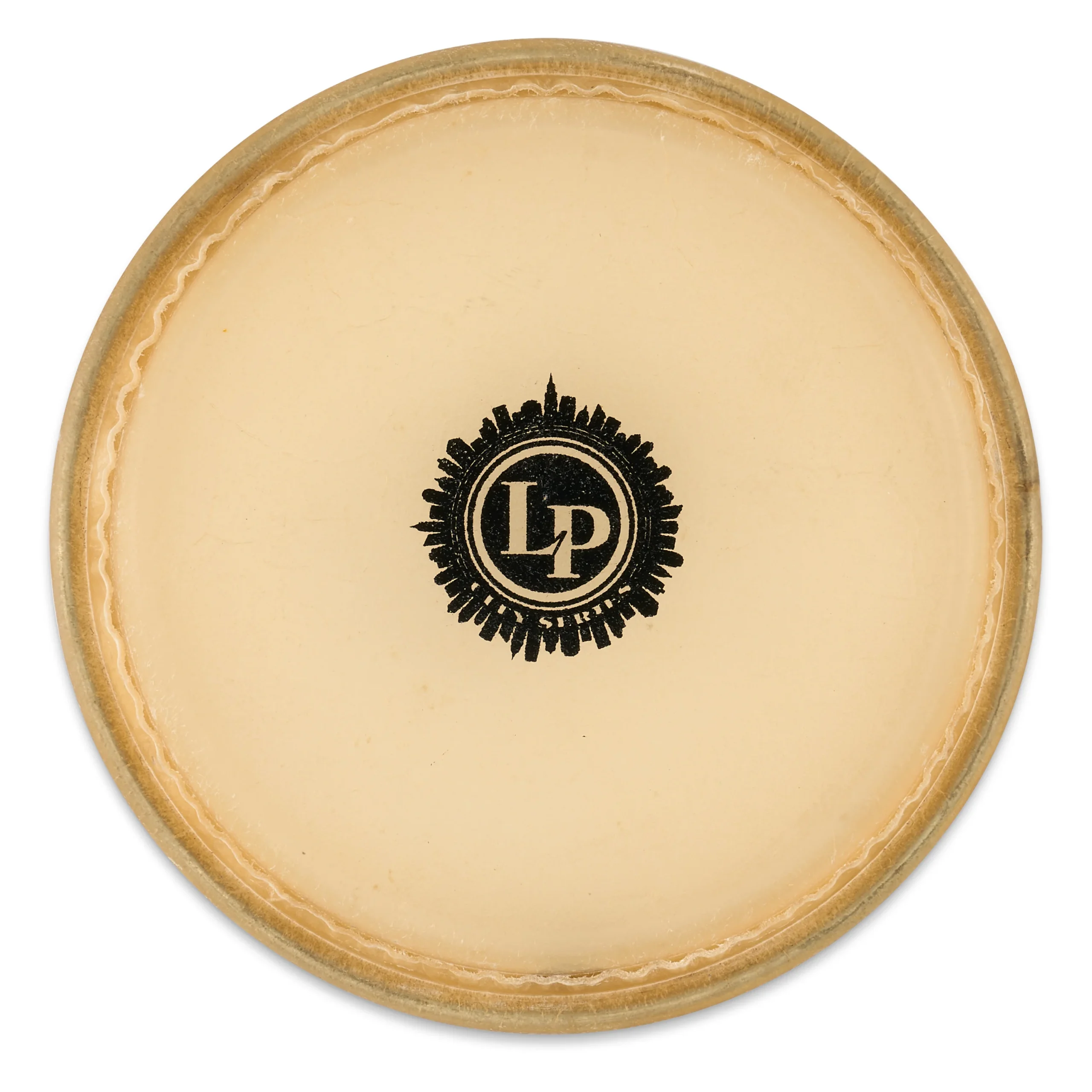 LP LP663A 6-Inch Bongo Drum Head Replacement for City Series — view 1