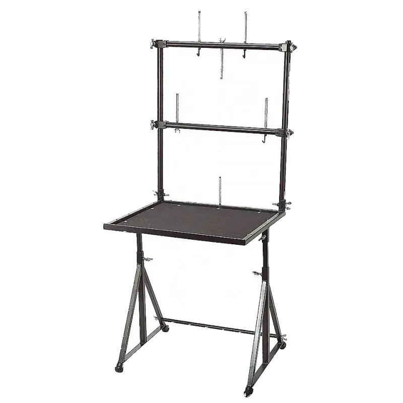 Latin Percussion LP760A Percussion Table