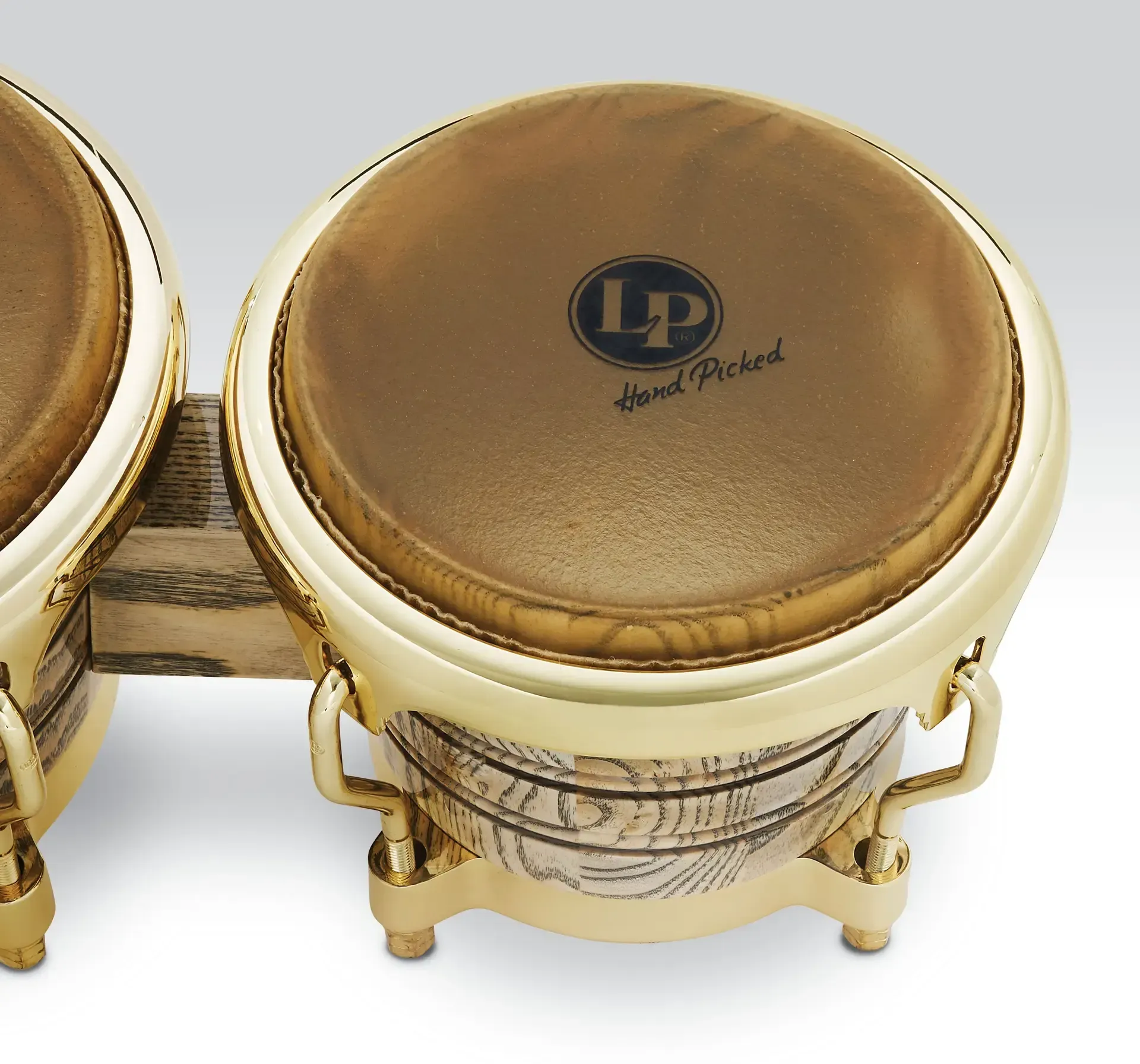 Latin Percussion Galaxy Giovanni Signature Bongos — view 5